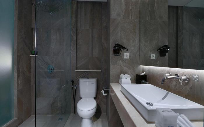 Aston Banyuwangi Hotel & Conference Center