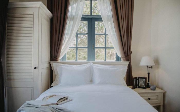 The L'anmien Villa & Home Đà Lạt 