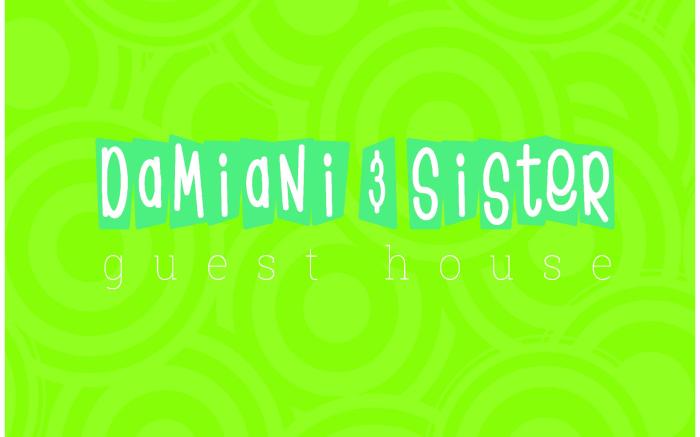 Damiani & Sister Guest House