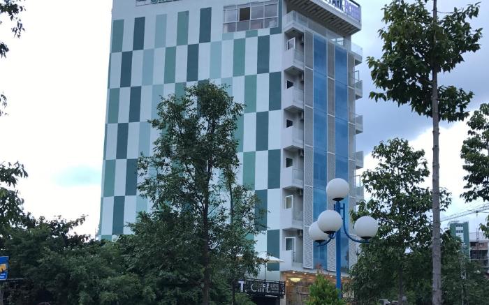 Green Park Hotel