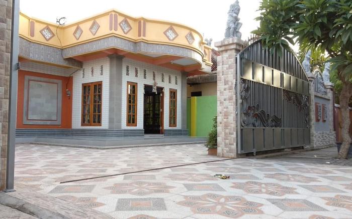 BALI ARTIFAC