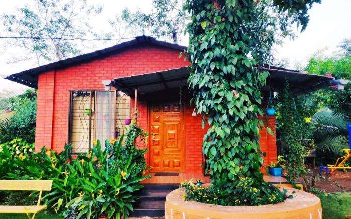Kisan Eco Farm