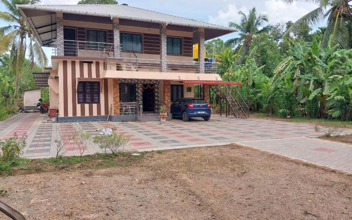 Finer Things Retreat (Shivalli Stays) Dharmasthala