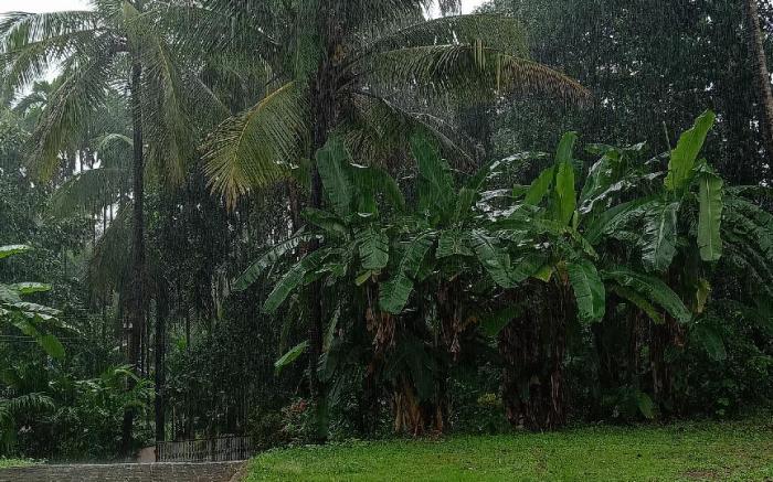 Finer Things Retreat (Shivalli Stays) Dharmasthala