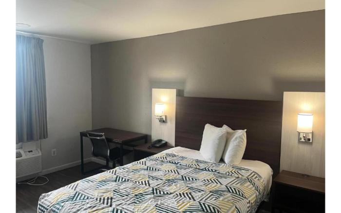 Motel 6 Saint George, SC – I-95