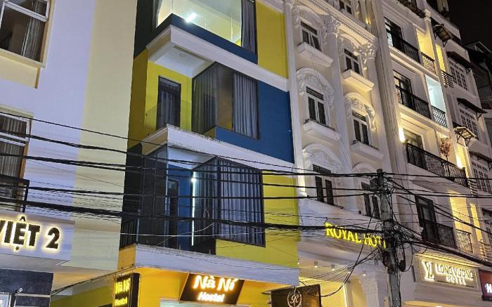 NA NI HOTEL