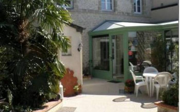 Chambres d'hotes de l'Eglise