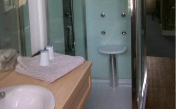 Chambres d'hotes de l'Eglise