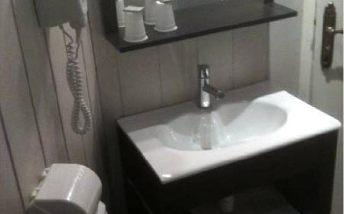 Chambres d'hotes de l'Eglise