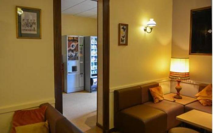 Hotel Saint-Georges