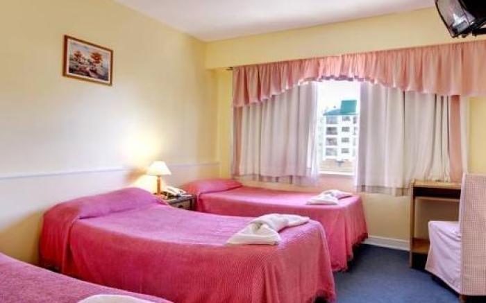 M383 Hotel Bariloche