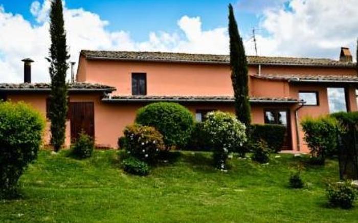 Assolatina Agriturismo