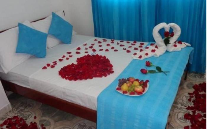 Hotel Rodadero Inn By GEH Suites