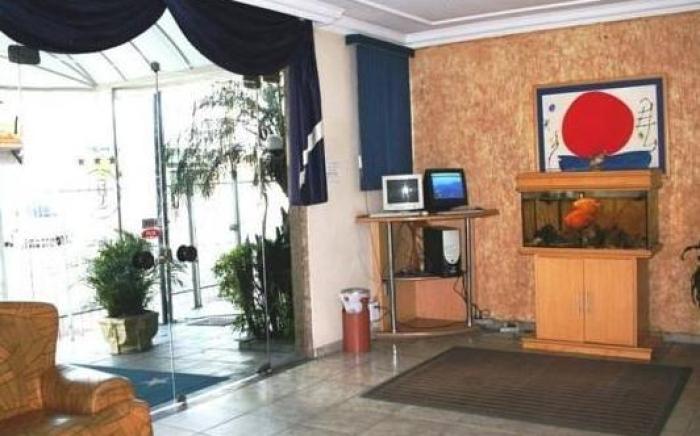 Hotel Capriccio Sao Caetano