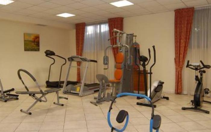 Hotel Parco degli Ulivi