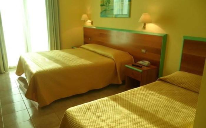 Hotel Parco degli Ulivi