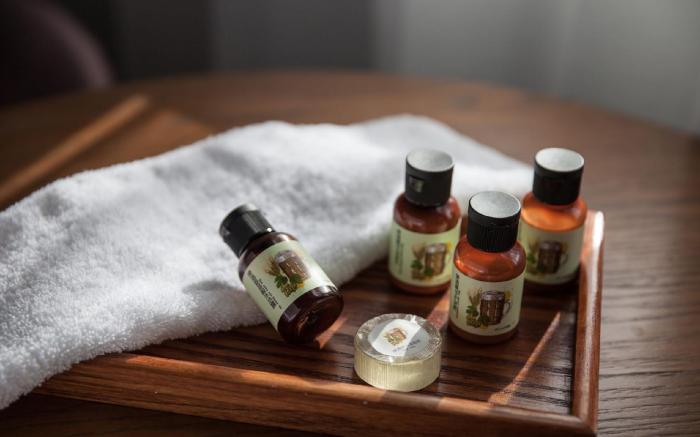 Qiandao Lake CBS Beer Spa  Hotel