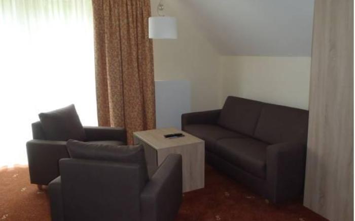 Schade's Wohlfuhlhotel