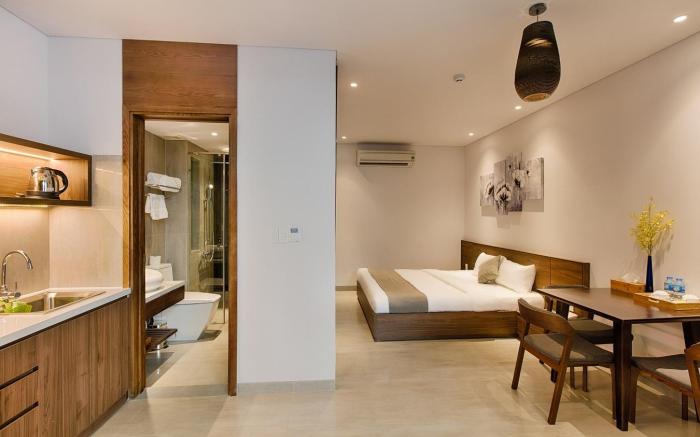 Fanta Suite Villa