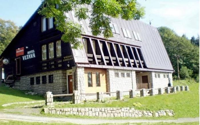Hotel Vltava