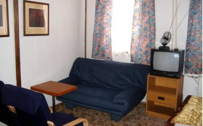 Hotel Vltava