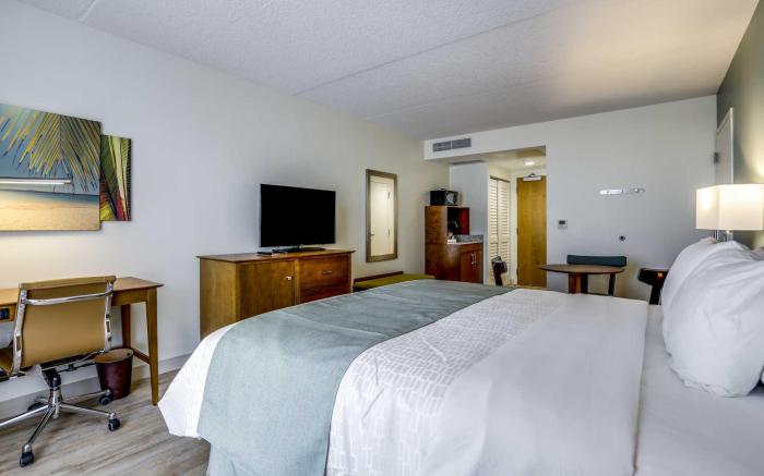 Hotel Dello Ft Lauderdale Apt, Tapestry Collection by Hilton