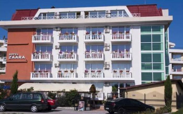 Hotel Zaara