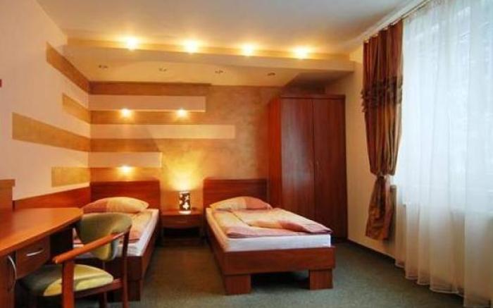 KRISTINA Willa & Spa