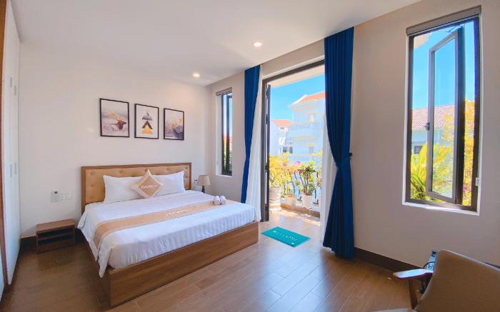 Dawn Villa Homestay Hoi An