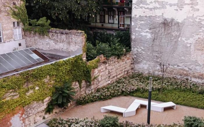 B 304 Modern apartment in the heart of Budapest