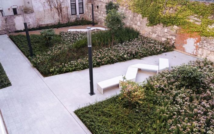 B 304 Modern apartment in the heart of Budapest