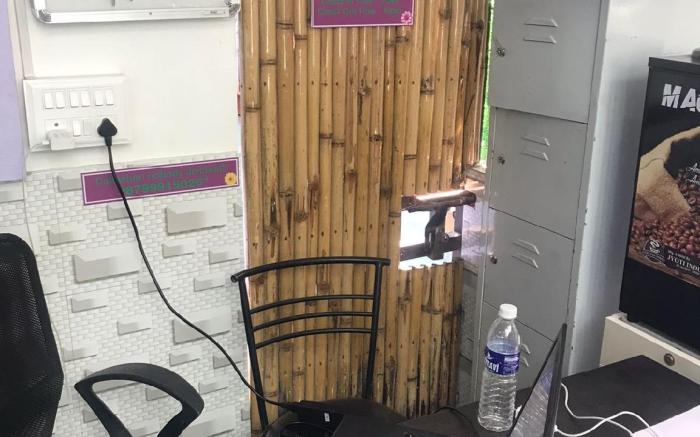 JOY HOSTEL for Backpackers & longterm