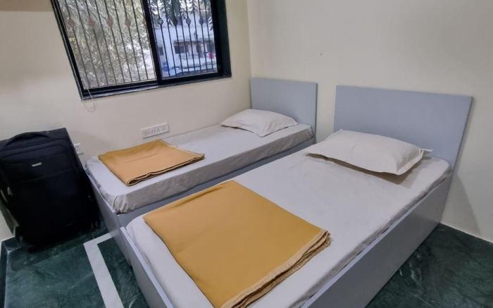 JOY HOSTEL for Backpackers & longterm