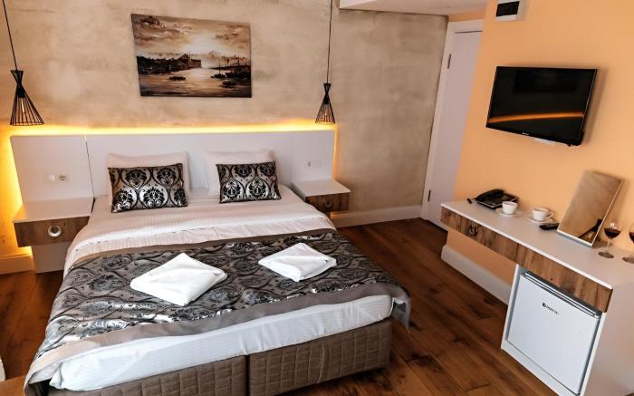 Galata Door Hotel