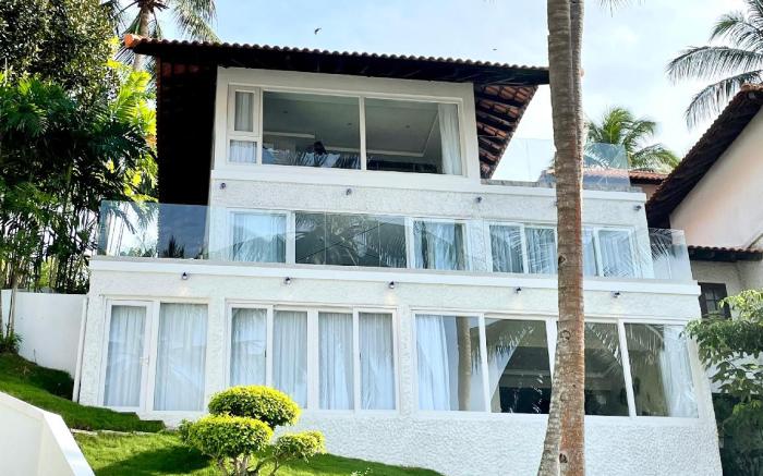 SEA TO SKY  Villa 4 Bedroom Luxury Ocean View