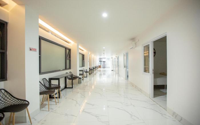 My Stay Semarang
