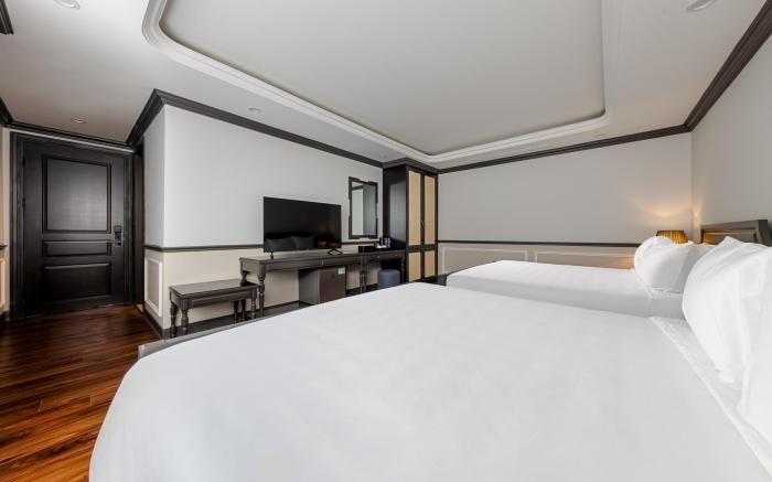 Sapa Soleil Hotel