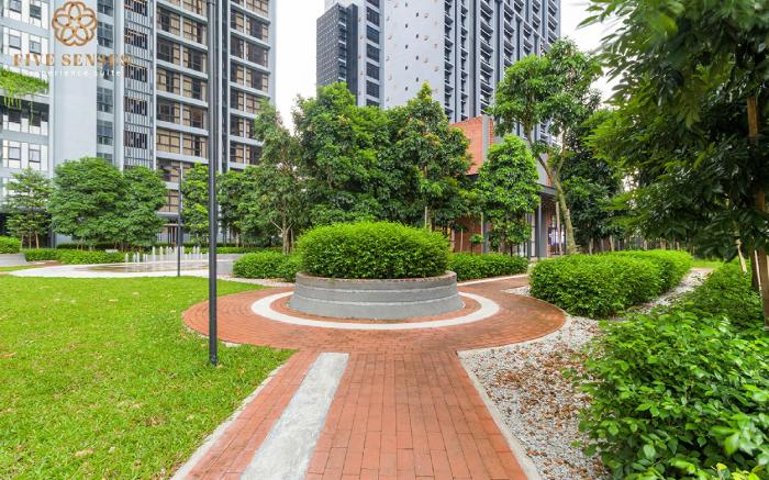 Millerz Square Signature Suites, Kuala Lumpur