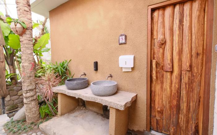 Green Bali Guest House