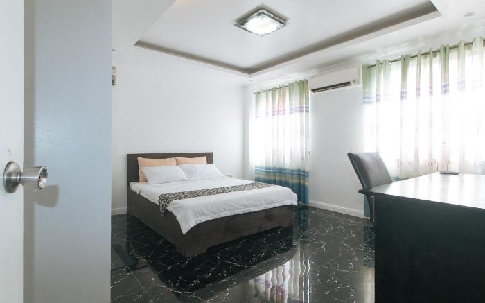 Stay Inn Station 2 Boracay by RedDoorz