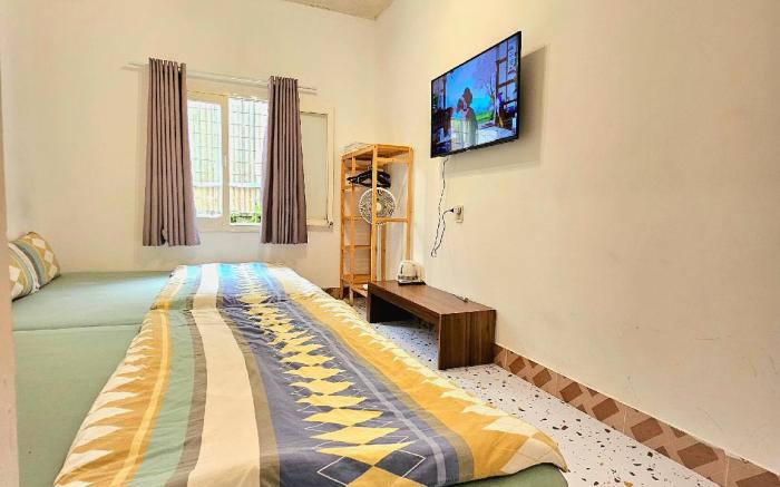 Miri Da Lat Homestay