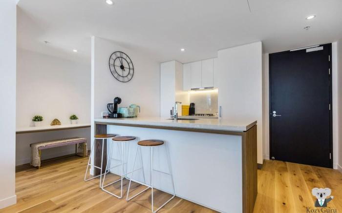 Fortitude Valley 2 Bed Apt