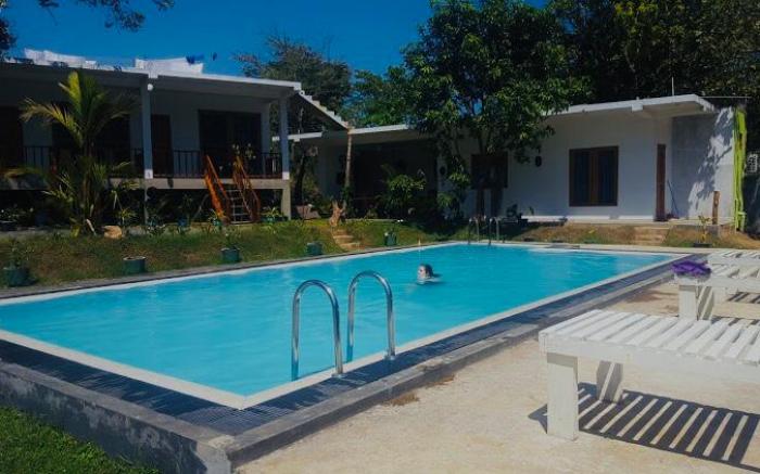 Lily Resort Udawalawe