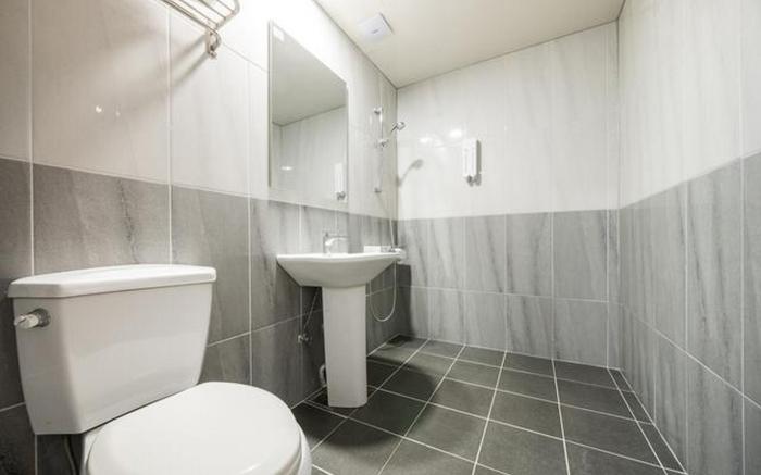 Damyang Changpyeong G Hotel