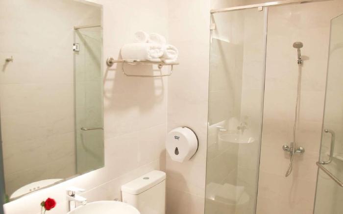Fide Hotel 