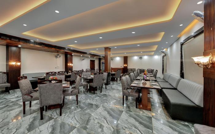 Click Hotel Narayana, Ayodhya