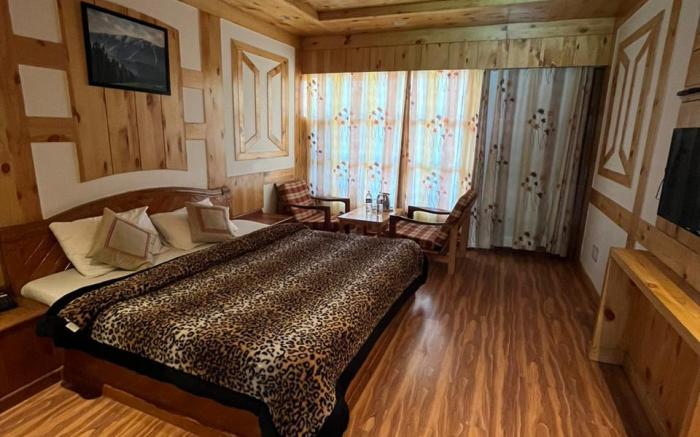 Hotel The Conifer