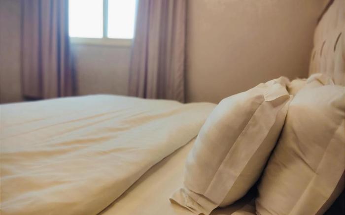  Dar Al Wedad Hotel 