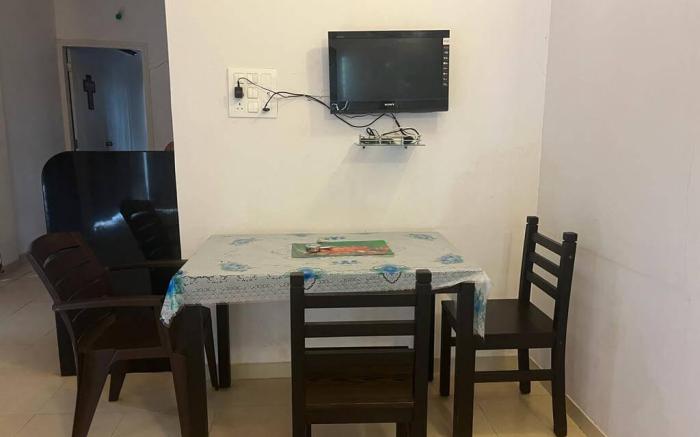 Retreat Holiday Homes, The Twin, Karjat.