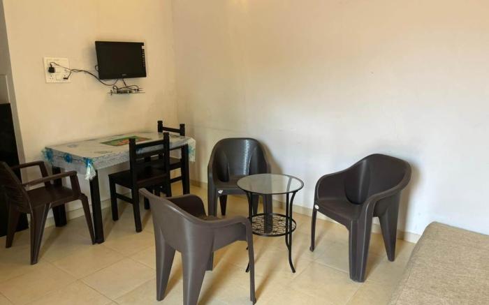 Retreat Holiday Homes, The Twin, Karjat.